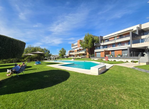 Revente - Appartement - Orihuela Costa - Los Dolses