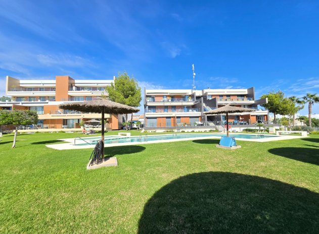 Revente - Appartement - Orihuela Costa - Los Dolses