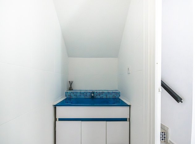 Reventa - Villa - San Miguel de Salinas