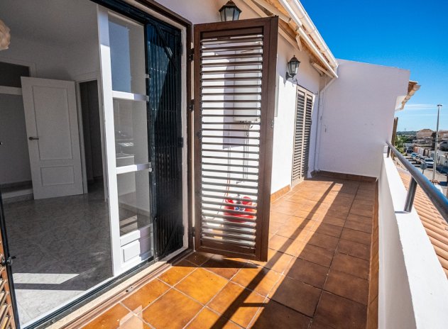 Reventa - Villa - San Miguel de Salinas