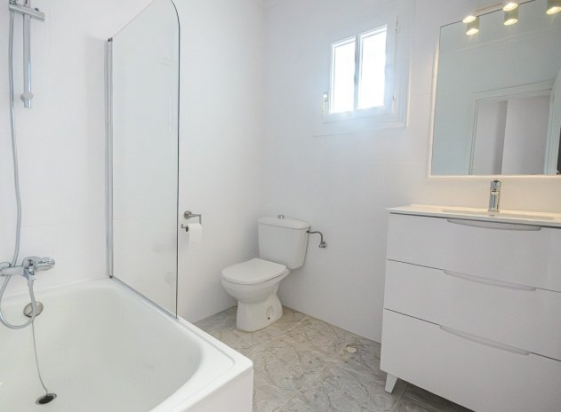 Reventa - Villa - San Miguel de Salinas