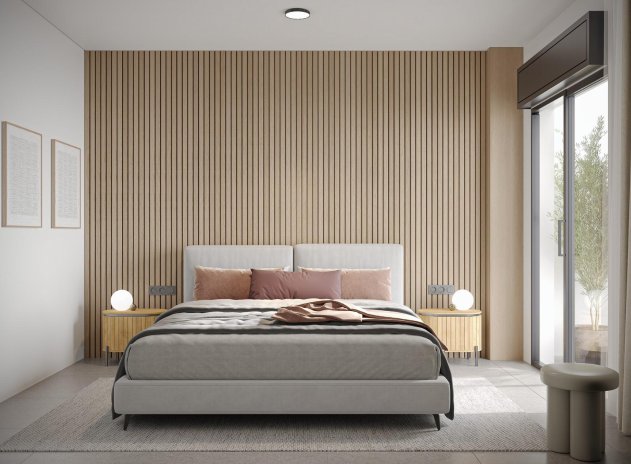 Nieuwbouw Woningen - Appartement - Marbella - Costa del Sol