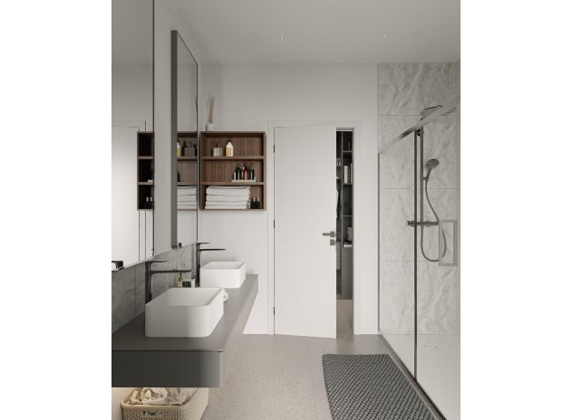 Nieuwbouw Woningen - Appartement - Marbella - Costa del Sol