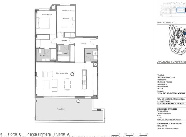 Nieuwbouw Woningen - Appartement - Marbella - Costa del Sol