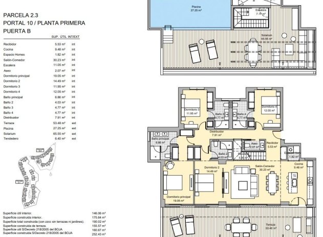 Nieuwbouw Woningen - Appartement - Marbella - Costa del Sol