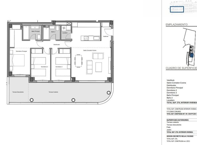 Neue Gebäude - Wohnung - Marbella - Costa del Sol