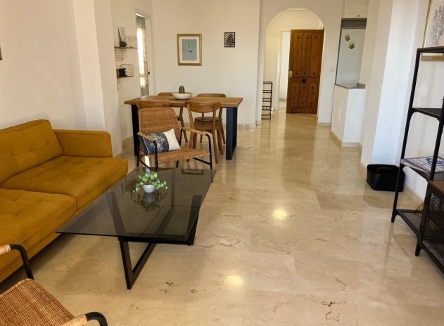 Wiederverkauf - Wohnung - La Florida