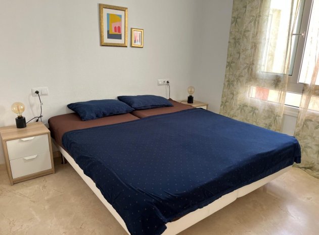 Wiederverkauf - Wohnung - La Florida