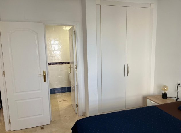 Wiederverkauf - Wohnung - La Florida