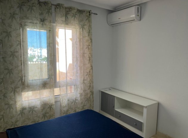 Wiederverkauf - Wohnung - La Florida