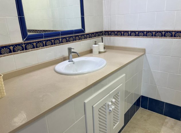 Wiederverkauf - Wohnung - La Florida