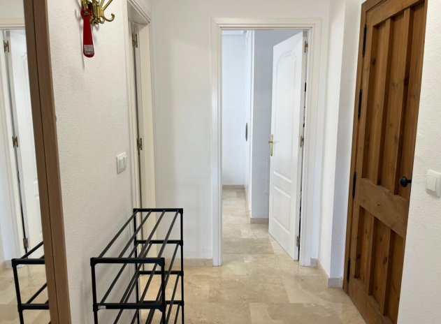 Wiederverkauf - Wohnung - La Florida