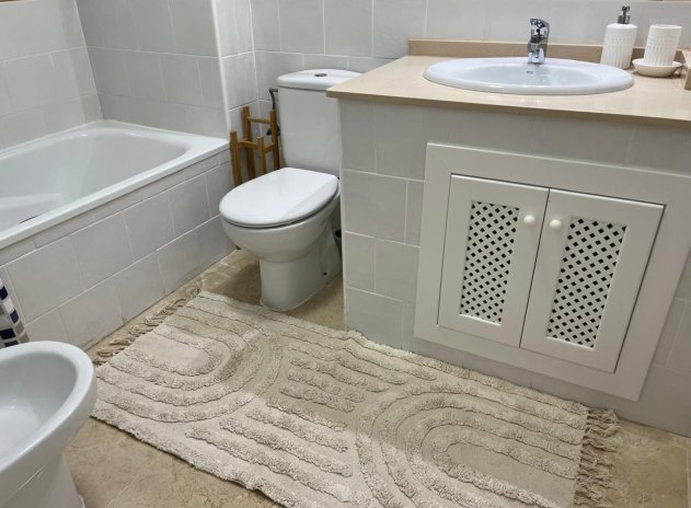 Wiederverkauf - Wohnung - La Florida