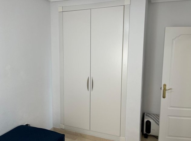 Wiederverkauf - Wohnung - La Florida