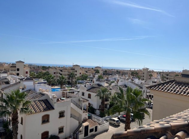 Wiederverkauf - Wohnung - La Florida