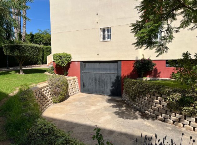 Wiederverkauf - Wohnung - La Florida