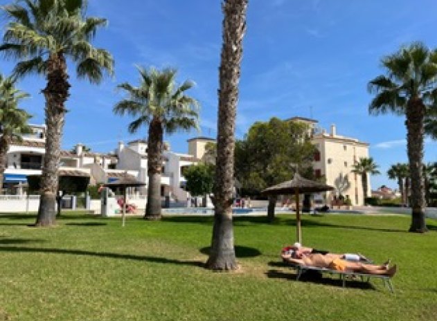 Wiederverkauf - Wohnung - La Florida