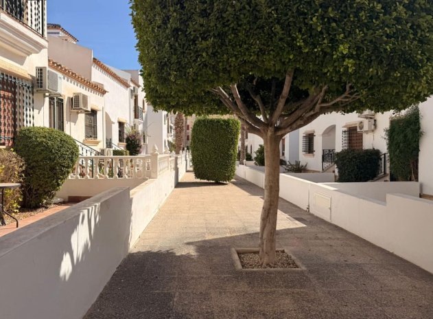 Wiederverkauf - Wohnung - La Florida