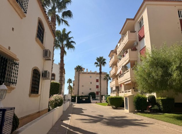 Wiederverkauf - Wohnung - La Florida