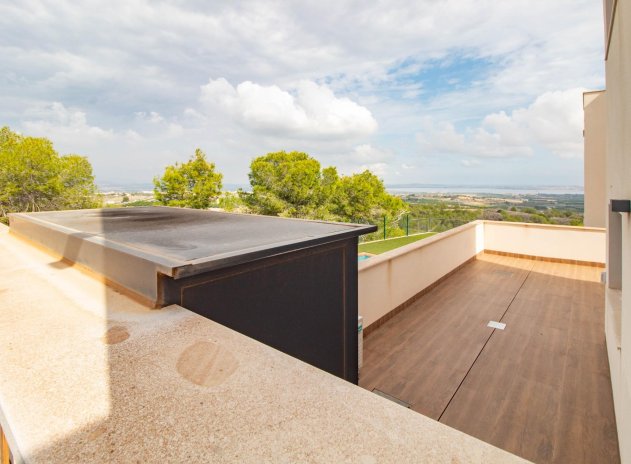 Herverkoop - Appartement - San Miguel de Salinas