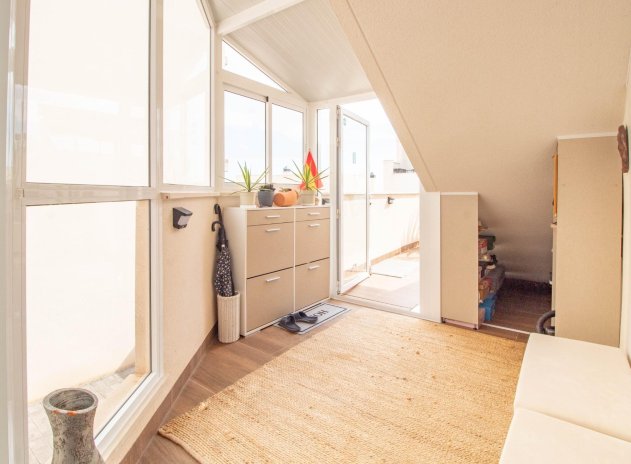 Herverkoop - Appartement - San Miguel de Salinas