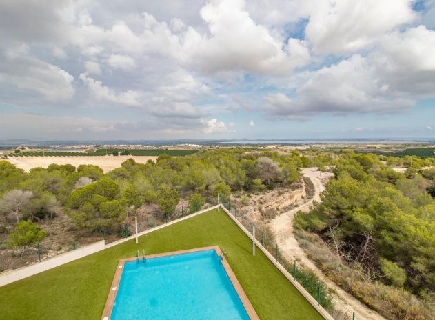 Herverkoop - Appartement - San Miguel de Salinas