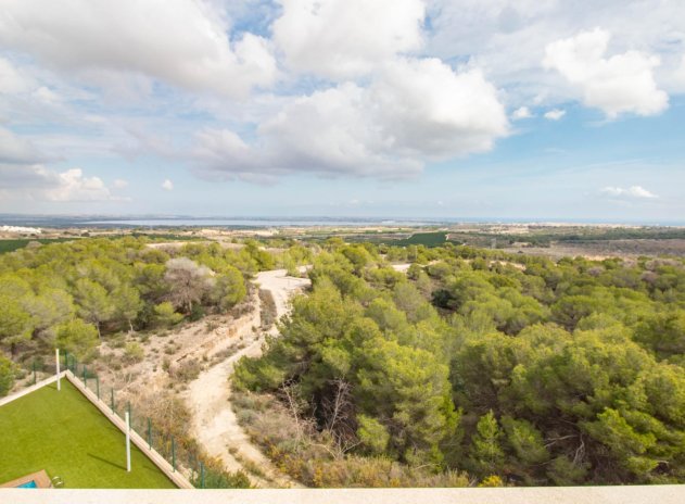 Herverkoop - Appartement - San Miguel de Salinas