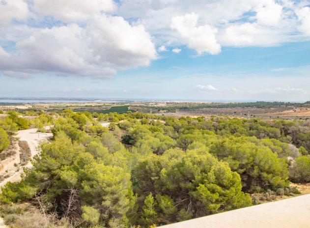 Herverkoop - Appartement - San Miguel de Salinas