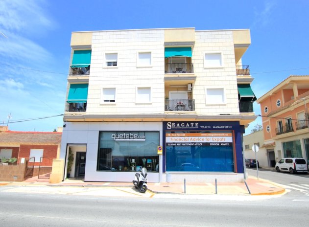 Revente - Appartement - Benijófar - Benijofar