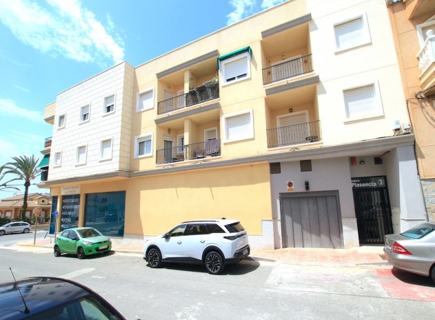 Revente - Appartement - Benijófar - Benijofar