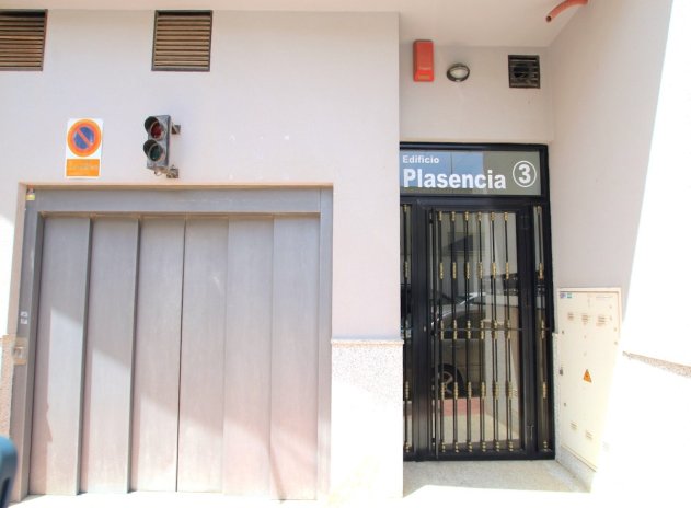 Revente - Appartement - Benijófar - Benijofar