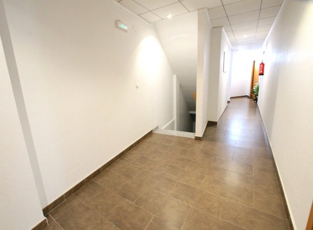 Revente - Appartement - Benijófar - Benijofar