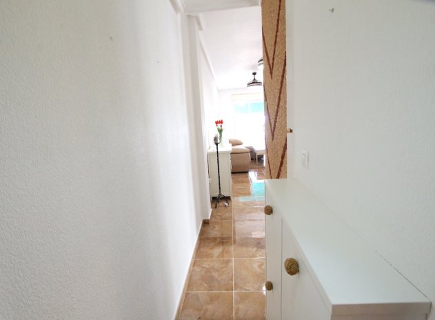 Revente - Appartement - Benijófar - Benijofar