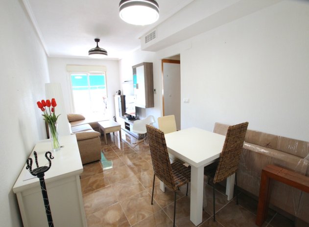 Revente - Appartement - Benijófar - Benijofar