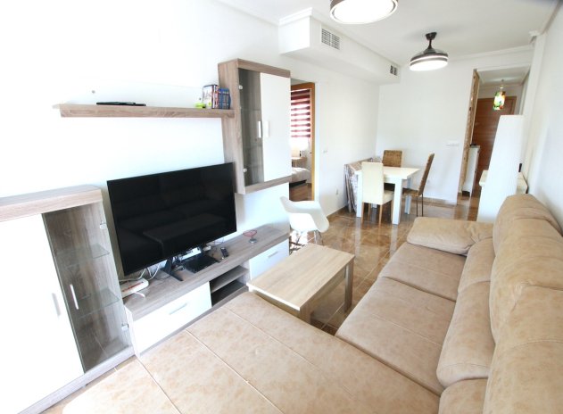 Revente - Appartement - Benijófar - Benijofar