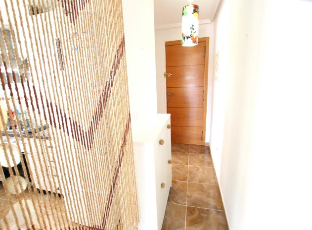 Revente - Appartement - Benijófar - Benijofar