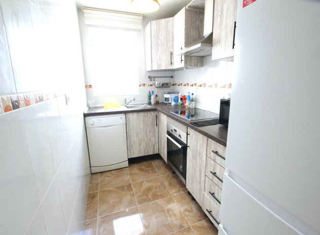 Revente - Appartement - Benijófar - Benijofar