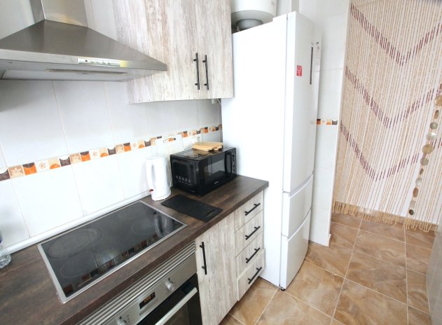 Revente - Appartement - Benijófar - Benijofar