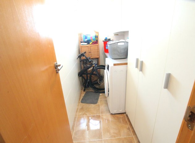 Revente - Appartement - Benijófar - Benijofar