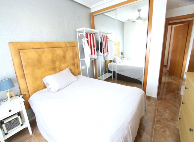 Revente - Appartement - Benijófar - Benijofar