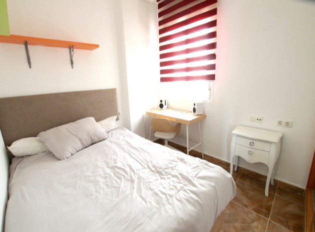 Revente - Appartement - Benijófar - Benijofar