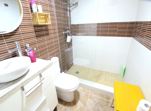 Revente - Appartement - Benijófar - Benijofar