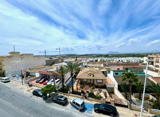 Revente - Appartement - Benijófar - Benijofar