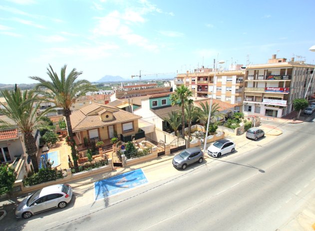 Revente - Appartement - Benijófar - Benijofar