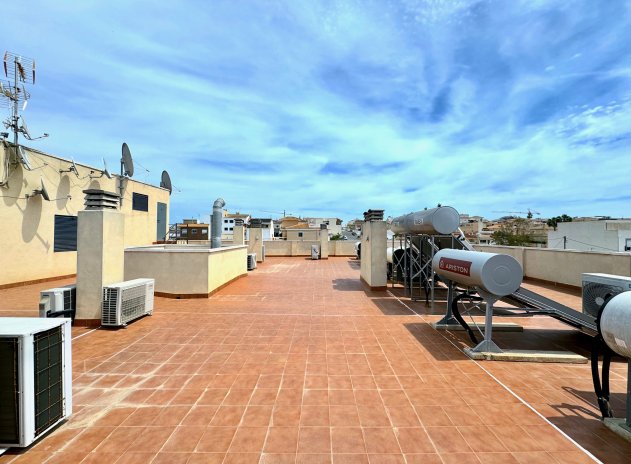 Revente - Appartement - Benijófar - Benijofar