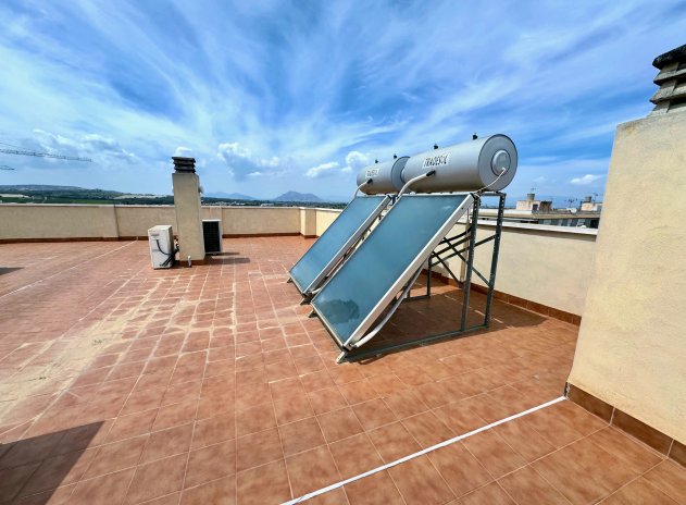 Revente - Appartement - Benijófar - Benijofar