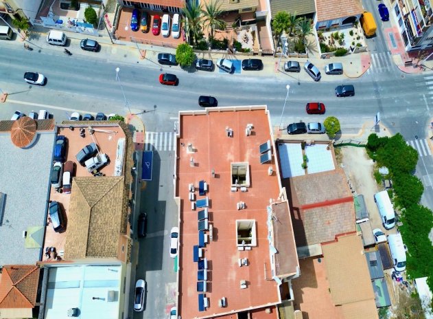 Revente - Appartement - Benijófar - Benijofar