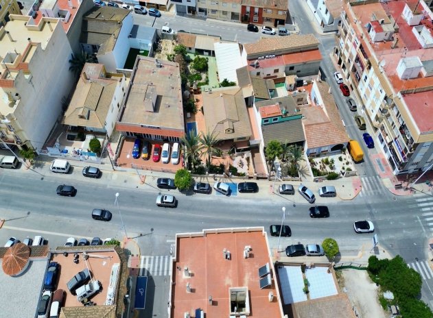 Revente - Appartement - Benijófar - Benijofar