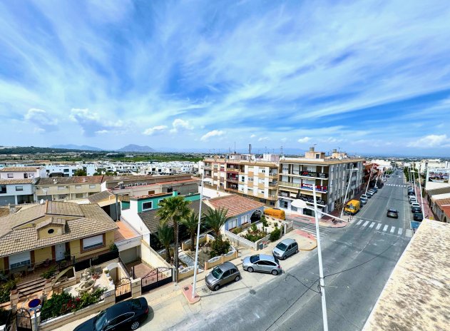 Revente - Appartement - Benijófar - Benijofar