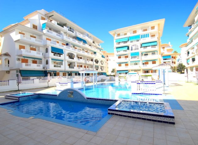 Revente - Appartement - La Mata